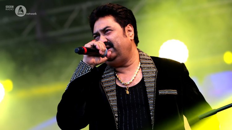 Kumar Sanu 1