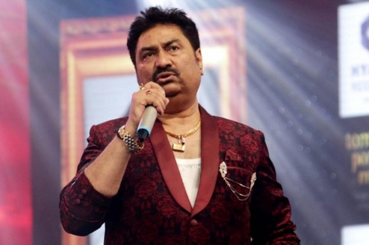 Kumar Sanu