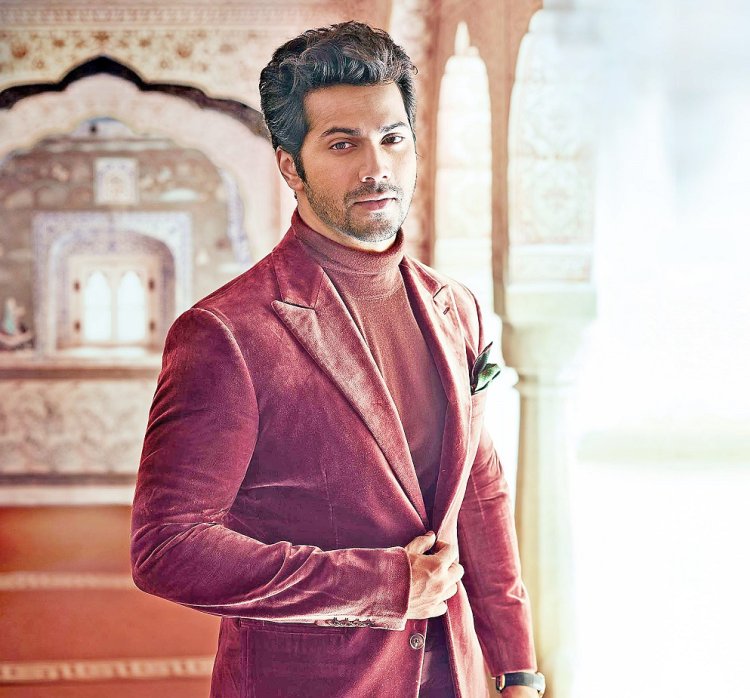 Varun Dhawan Donation2