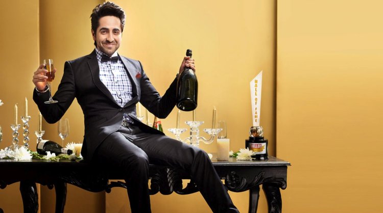 Ayushmann Khuranna