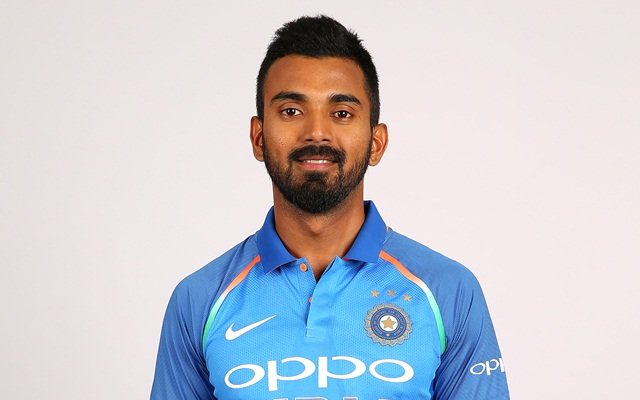 Top 50 Most Desirable Men KL Rahul, An Occasional Wicket-keeper ...