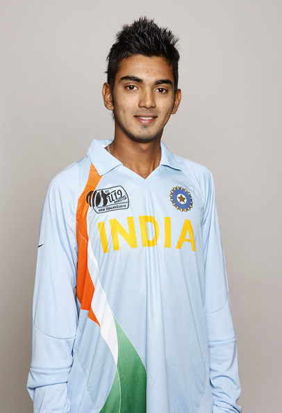 kl rahul