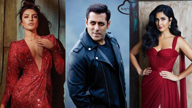 Priyanka Salman Khan