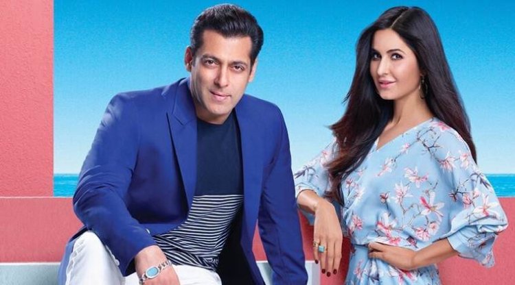 Salman Katrina