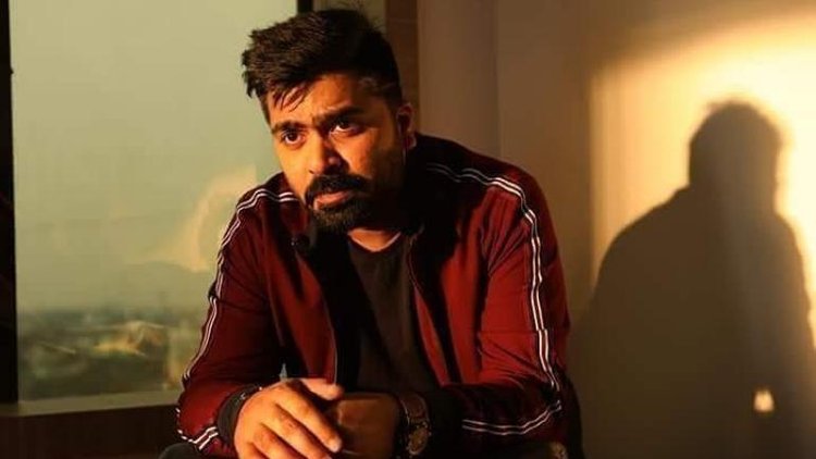 Tamil Actor Simbu Denies All The Rumors Regarding His Marriage Starbiz Com