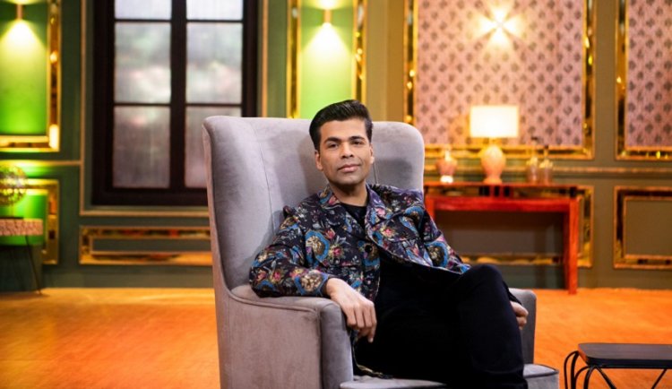 Karan Johar