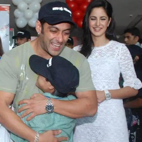 Katrina Kaif Salman Khan Evolutions1