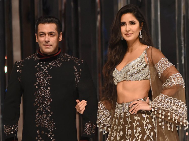 Salman Katrina