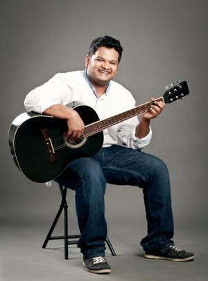 11mp Ghibran