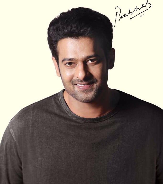 Top 50 Most Desirable Men: No.12 - Prabhas: 6 Facts About Baahubali ...