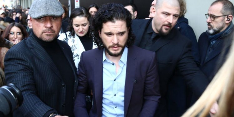 kit harington