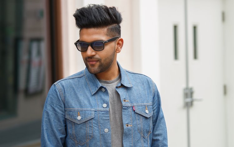 Guru Randhawa