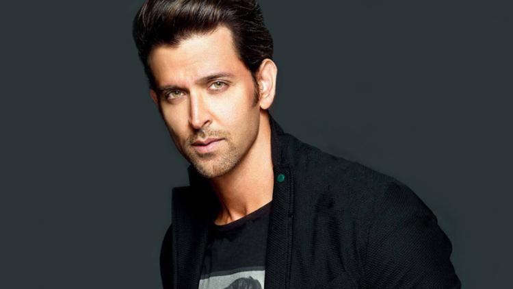 Hrithik Roshan