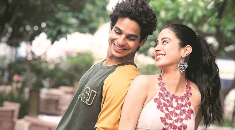 Ishaan Khatter