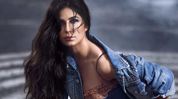 Katrina Kaif