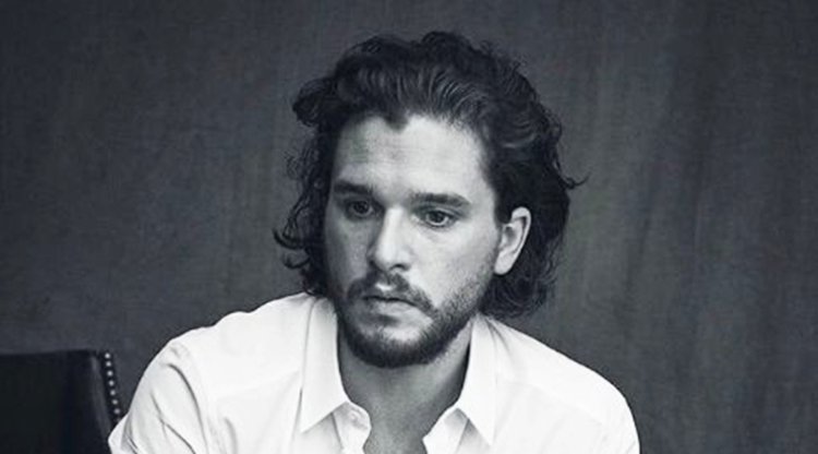 kit harington