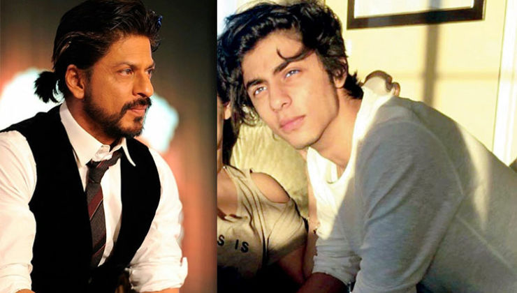 Shah Rukh Aryan