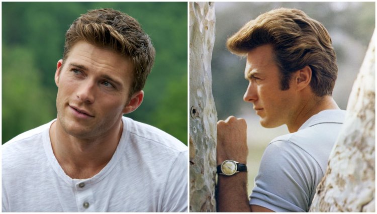 Scott Eastwood