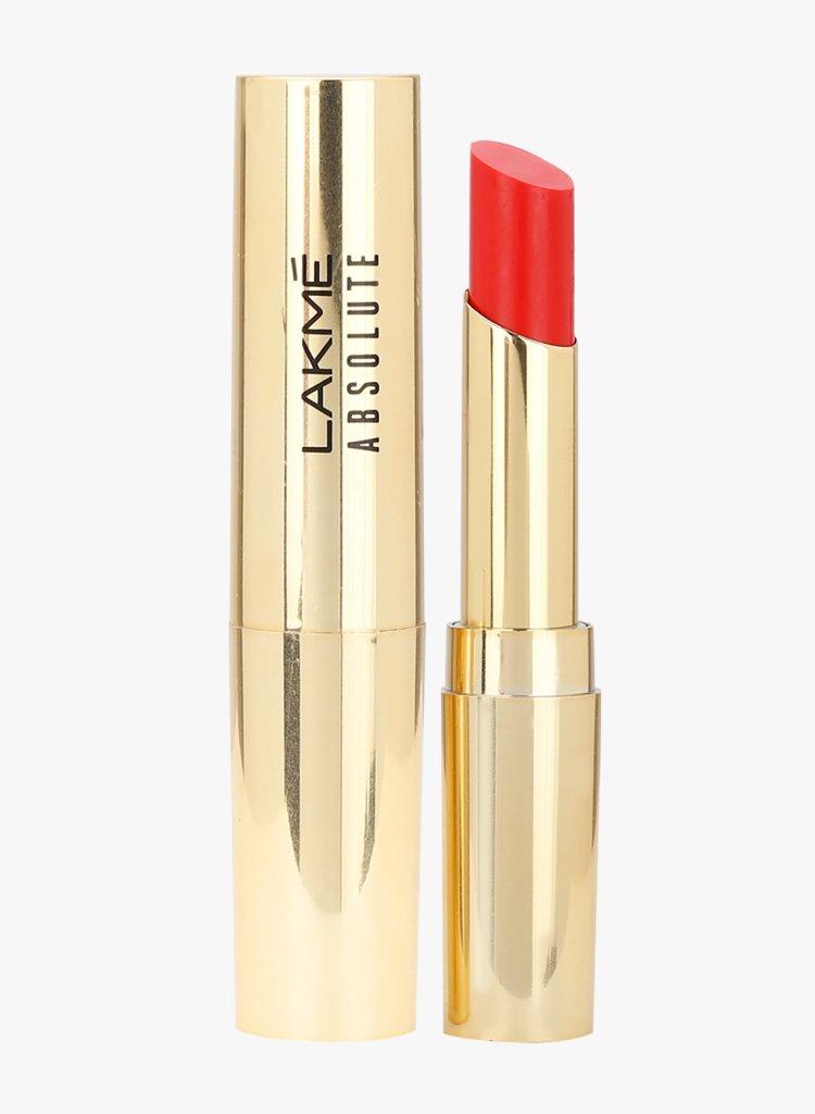 Lakme argan oil lipstick