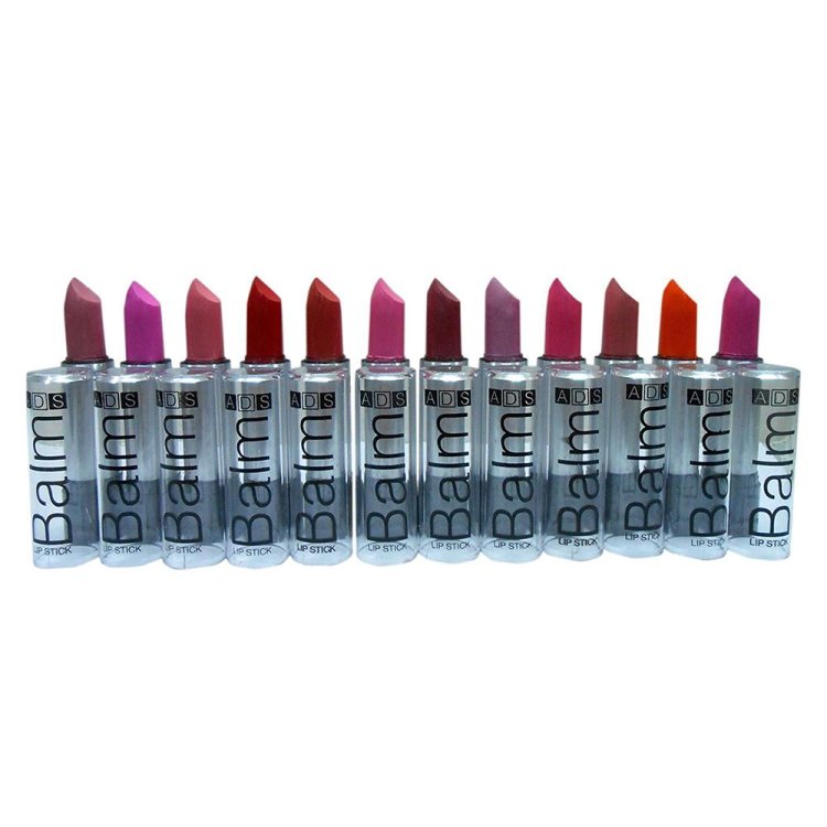 ADS Balm Lipstick