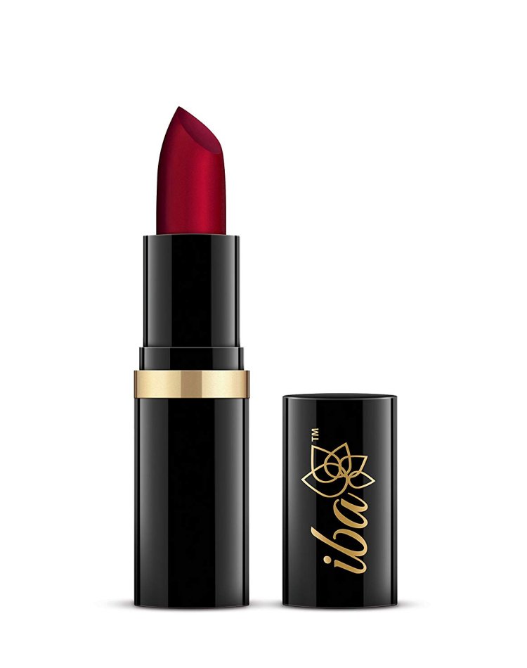 Iba Halal Lipstick