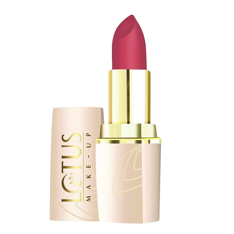 Lotus Lipstick
