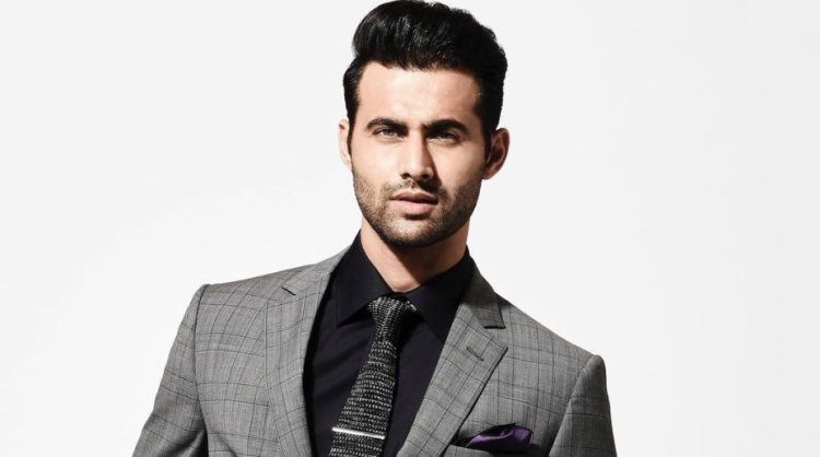 Freddy Top 50 Most Desirable Men