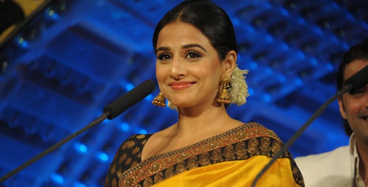 Vidya Balan E1528611259120