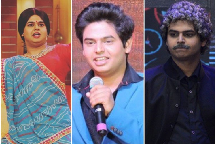 Siddharth Sagar