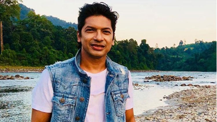 India's Most Favorite Singer Shaan: Music Can Convey What Words Can't ...