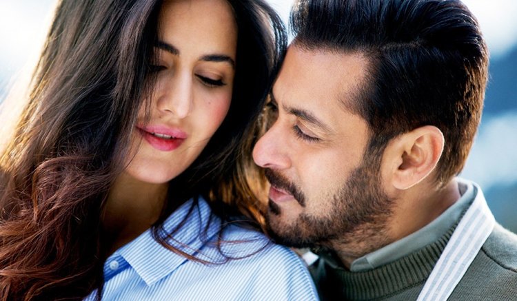 Salman Khan Katrina Kaif