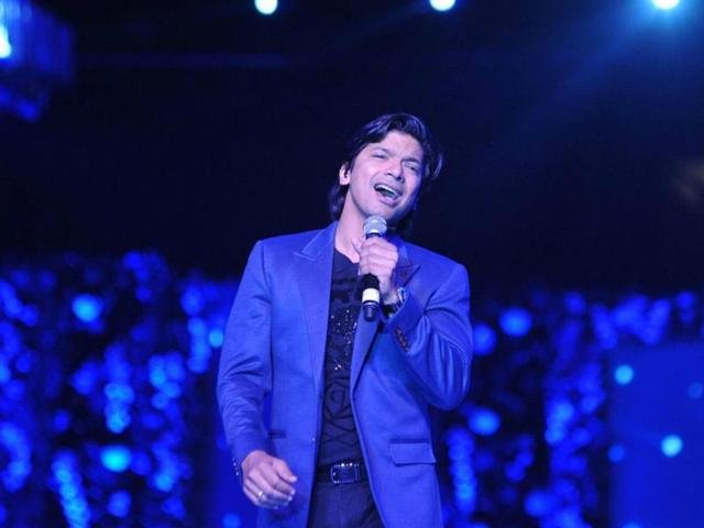 India's Most Favorite Singer Shaan: Music Can Convey What Words Can't ...