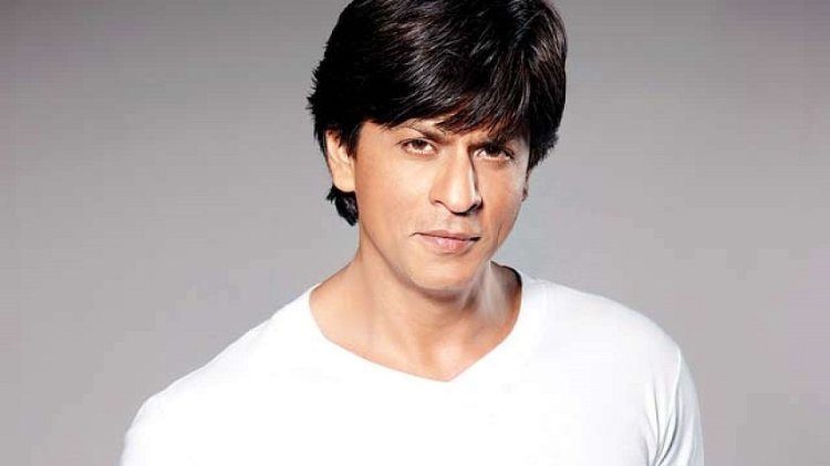 Shah Rukh Khan