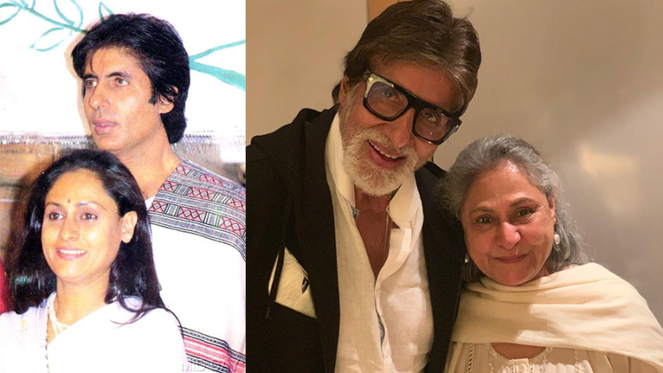 Amitabh Young