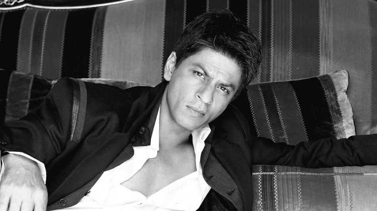 Shah Rukh Khan