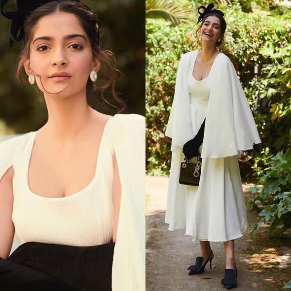 Sonam Kapoor