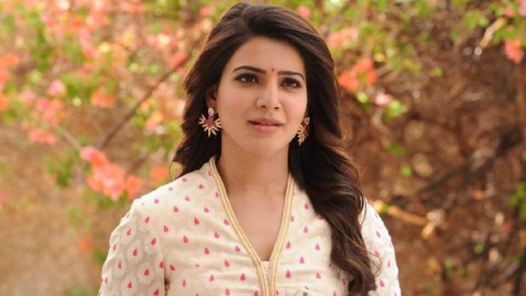 Samantha Akkineni