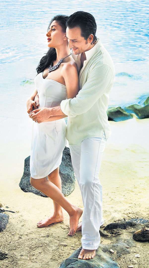 Bollywood Couples Love Story3