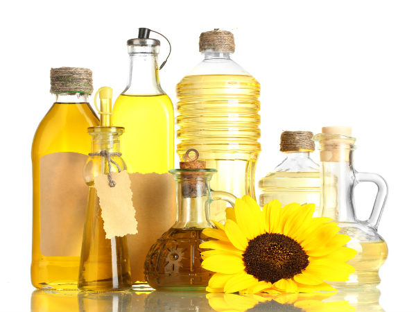 Edible Oil Deodorising System Market