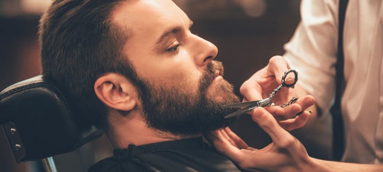 Top 5 Men Grooming Essentials