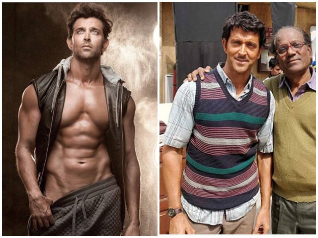 Hrithik Roshan Super 303