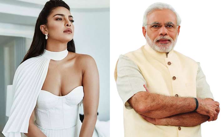 Priyanka Would Love To Run For Prime Minister Of I