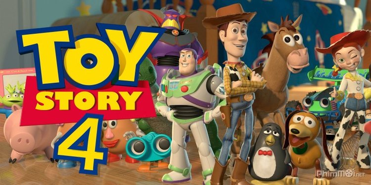 Top Hollywood Movies For June: Toy Story 4