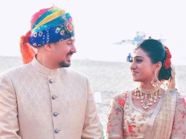 TV Actress Mohena Kumari Singh Will Quit Acting After Her Marriage