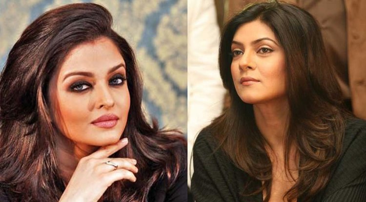 Aishwarya Susmitasen Bolylwooddhamaka