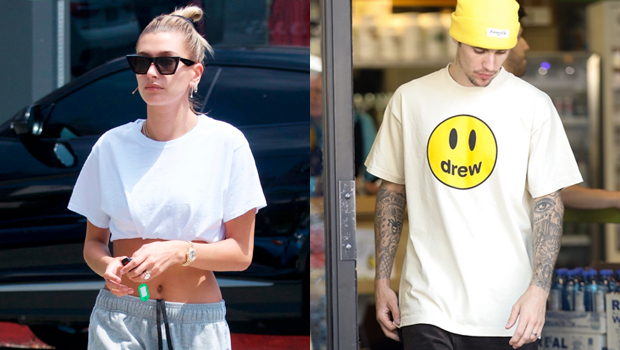 Justin Bieber Hailey Baldwin All The Details On Th