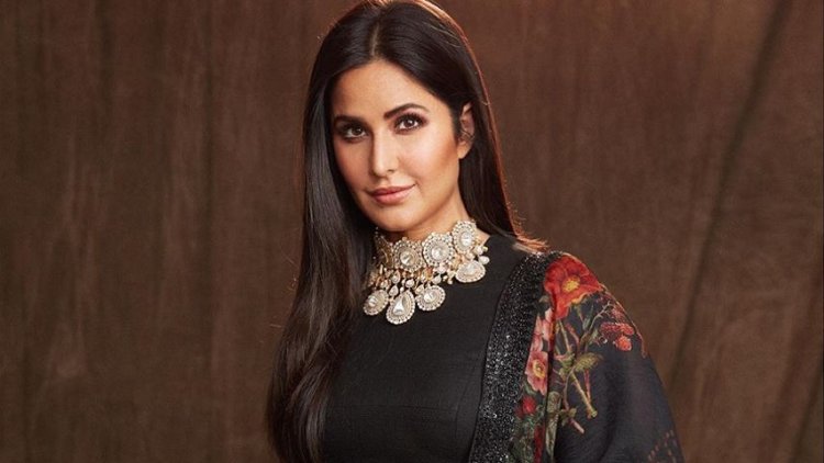 Katrina Kaif Bharat Special Screening