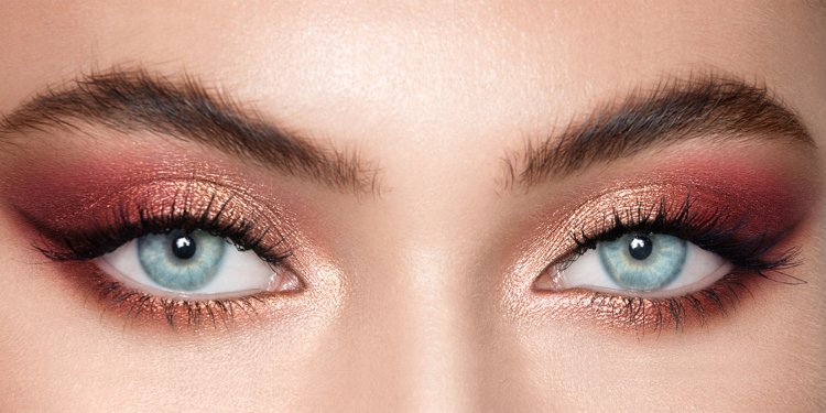 Top 5 Best Eyeshadow Palettes Under Rs. 500