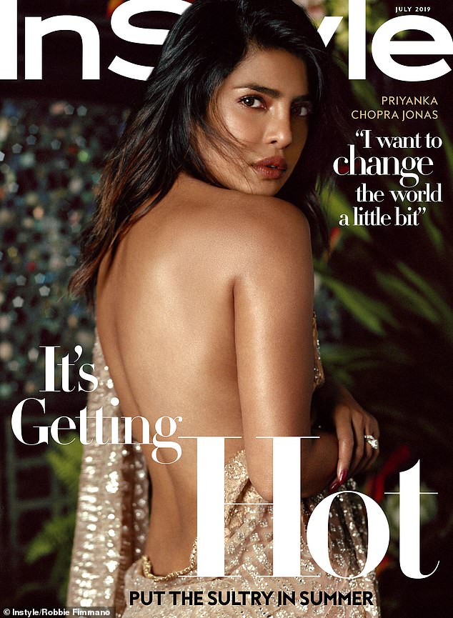Priyanka Chopra