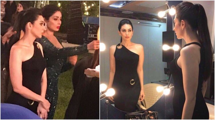 768078 Karisma Sridevi Zero Cameo